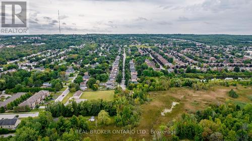 308 - 45 Ferndale Drive S, Barrie (Ardagh), ON - Outdoor With View