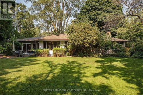 210 Radley Road, Mississauga, ON - Outdoor