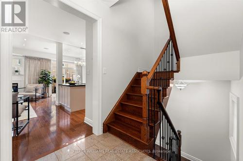 224 - 60 Rosewood Avenue, Mississauga (Port Credit), ON - Indoor Photo Showing Other Room