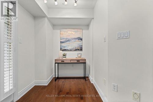 224 - 60 Rosewood Avenue, Mississauga (Port Credit), ON - Indoor Photo Showing Other Room