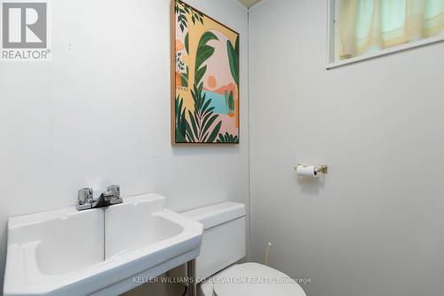 55 Kirk Bradden Road E, Toronto, ON - Indoor Photo Showing Bathroom