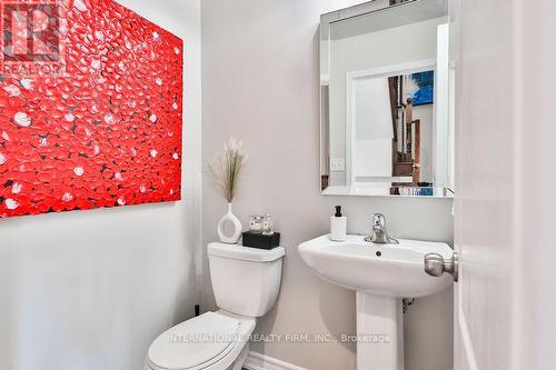 5 - 1123 Haig Boulevard, Mississauga (Lakeview), ON - Indoor Photo Showing Bathroom