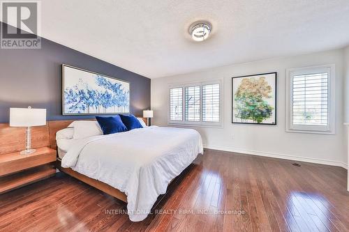 5 - 1123 Haig Boulevard, Mississauga (Lakeview), ON - Indoor Photo Showing Bedroom