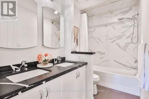 5 - 1123 Haig Boulevard, Mississauga (Lakeview), ON - Indoor Photo Showing Bathroom