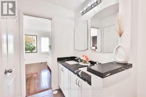 5 - 1123 Haig Boulevard, Mississauga (Lakeview), ON - Indoor Photo Showing Bathroom