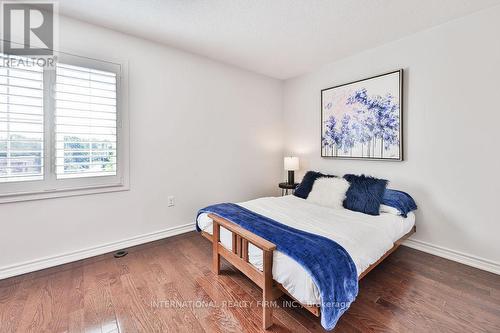 5 - 1123 Haig Boulevard, Mississauga (Lakeview), ON - Indoor Photo Showing Bedroom