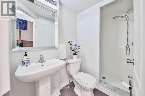 5 - 1123 Haig Boulevard, Mississauga (Lakeview), ON - Indoor Photo Showing Bathroom