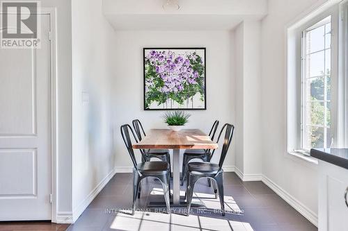 5 - 1123 Haig Boulevard, Mississauga (Lakeview), ON - Indoor Photo Showing Dining Room