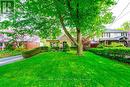 431 Patricia Drive, Burlington (Lasalle), ON  - Outdoor With Deck Patio Veranda 