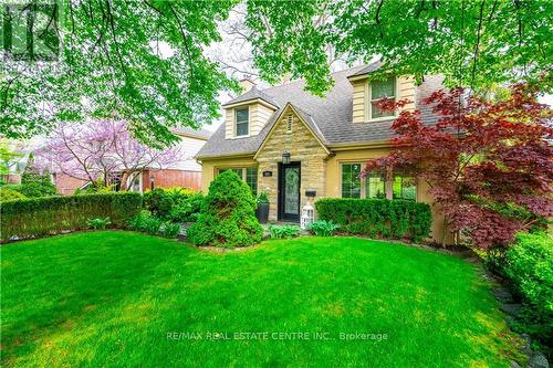 431 Patricia Drive, Burlington (Lasalle), ON - Outdoor