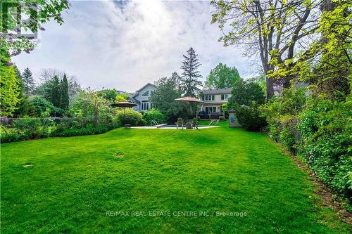 431 Patricia Drive, Burlington (Lasalle), ON - Outdoor