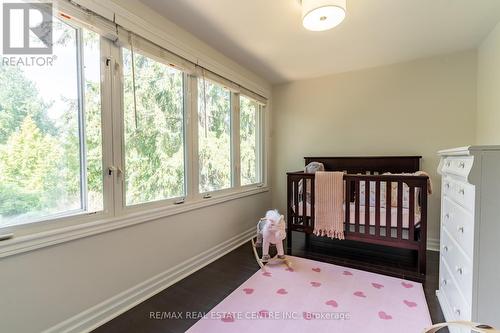 431 Patricia Drive, Burlington, ON - Indoor Photo Showing Bedroom