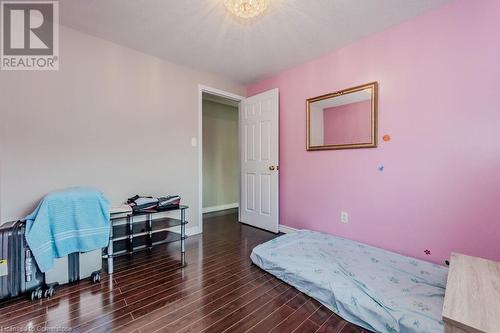 3 Dineen Court, Kitchener, ON - Indoor Photo Showing Bedroom