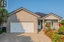 3 Dineen Court, Kitchener, ON  - Outdoor 