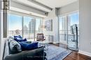 1123 - 30 Shore Breeze Drive, Toronto (Mimico), ON  - Indoor 