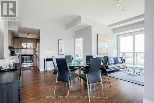 1123 - 30 Shore Breeze Drive, Toronto, ON - Indoor