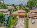 39 Hackmore Avenue, Toronto (Elms-Old Rexdale), ON  - Outdoor 