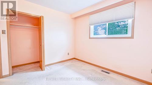 39 Hackmore Avenue, Toronto (Elms-Old Rexdale), ON - Indoor Photo Showing Other Room