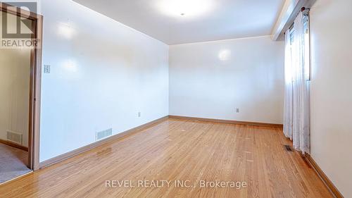 39 Hackmore Avenue, Toronto (Elms-Old Rexdale), ON - Indoor Photo Showing Other Room