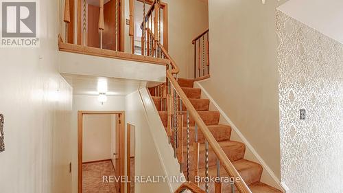 39 Hackmore Avenue, Toronto (Elms-Old Rexdale), ON - Indoor Photo Showing Other Room