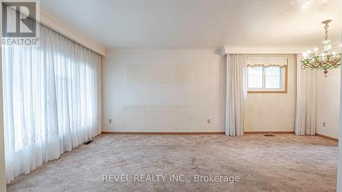 39 Hackmore Avenue, Toronto (Elms-Old Rexdale), ON - Indoor Photo Showing Other Room