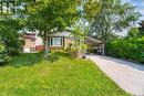 34 Madoc Drive, Brampton, ON  - Outdoor 