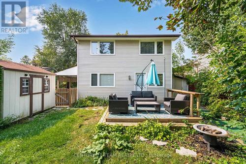 34 Madoc Drive, Brampton, ON - Outdoor