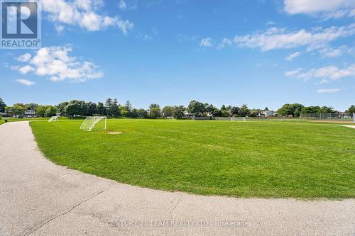 34 Madoc Drive, Brampton, ON - Outdoor With View