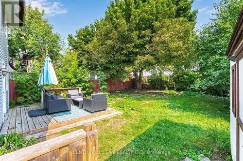 34 Madoc Drive, Brampton, ON - Outdoor