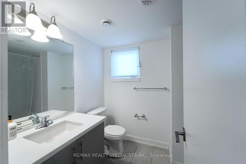 13 - 195 Veterans Drive, Brampton, ON - Indoor Photo Showing Bathroom