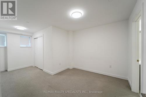 13 - 175 Veterans Drive, Brampton (Northwest Brampton), ON - Indoor Photo Showing Other Room