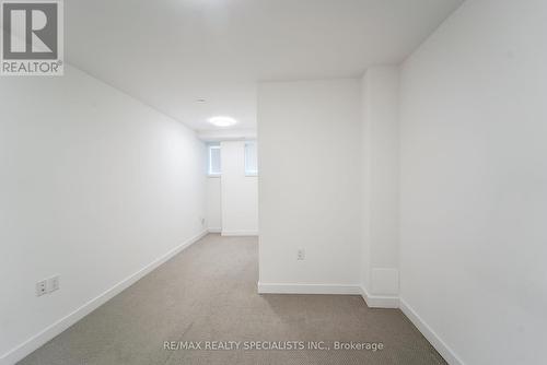 13 - 195 Veterans Drive, Brampton, ON - Indoor Photo Showing Other Room