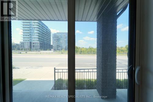 13 - 195 Veterans Drive, Brampton (Northwest Brampton), ON - Indoor Photo Showing Other Room