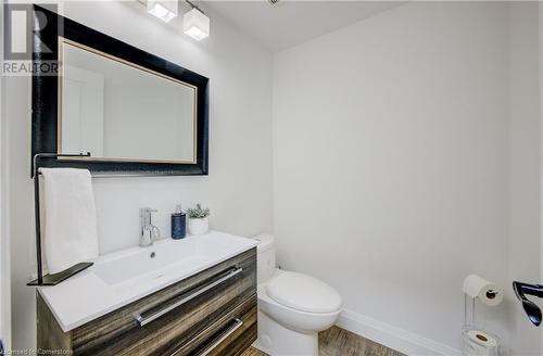 149 Woolwich Street, Waterloo, ON - Indoor Photo Showing Bathroom