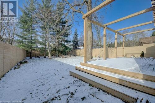 149 Woolwich Street, Waterloo, ON - Outdoor