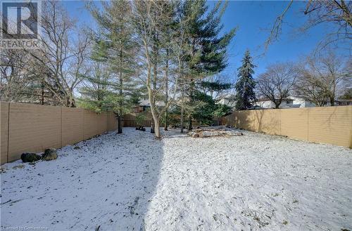 149 Woolwich Street, Waterloo, ON - Outdoor