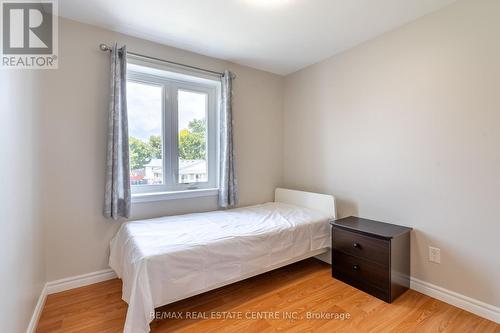 3104 Harold Sheard Drive, Mississauga, ON - Indoor Photo Showing Bedroom