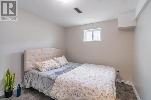 3104 Harold Sheard Drive, Mississauga (Malton), ON - Indoor Photo Showing Bedroom