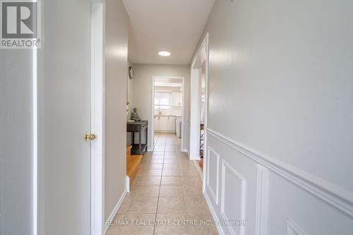 3104 Harold Sheard Drive, Mississauga (Malton), ON - Indoor Photo Showing Other Room