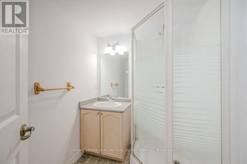 101 - 1450 Bishops Gate, Oakville (Glen Abbey), ON - Indoor Photo Showing Bathroom