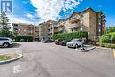 101 - 1450 Bishops Gate, Oakville, ON  - Outdoor With Balcony With Facade 