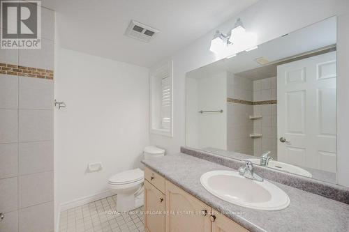 101 - 1450 Bishops Gate, Oakville, ON - Indoor Photo Showing Bathroom