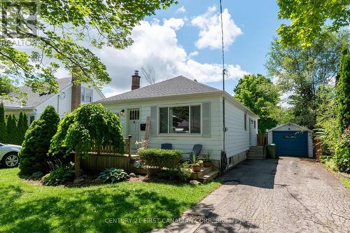 157 Locust Street, St. Thomas, ON - Outdoor