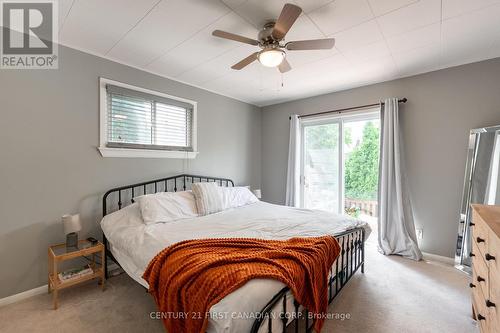 157 Locust Street, St. Thomas, ON - Indoor Photo Showing Bedroom