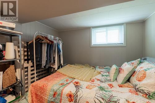 157 Locust Street, St. Thomas, ON - Indoor Photo Showing Bedroom