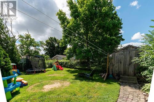 157 Locust Street, St. Thomas, ON - Outdoor