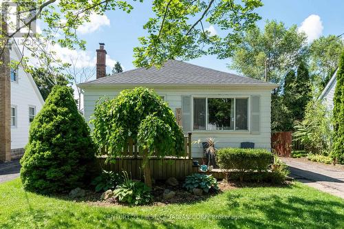 157 Locust Street, St. Thomas, ON - Outdoor