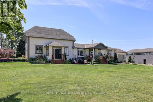 383338 Salford Road, South-West Oxford, ON 