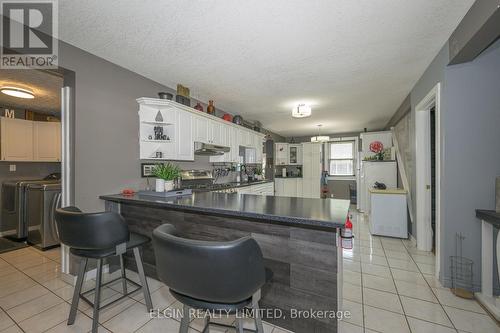 27 Fairview Avenue, St. Thomas, ON - Indoor