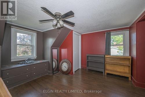 27 Fairview Avenue, St. Thomas, ON - Indoor Photo Showing Other Room